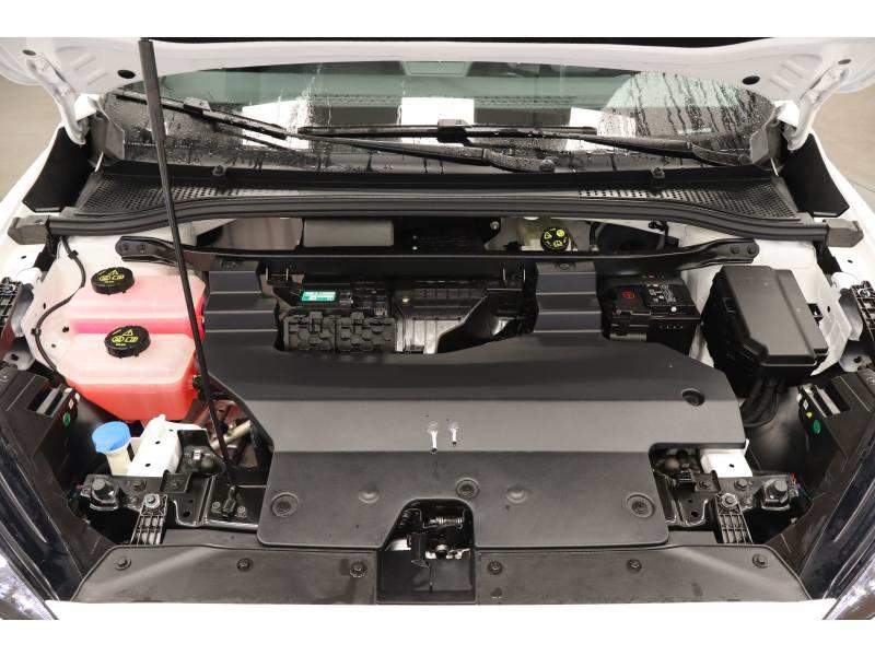 Mg Mg4 Electric 51kWh - 125 kW 2wd Standard