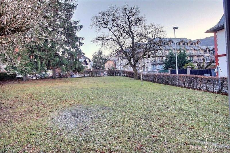 Studio - 19 m² - 1 pièce