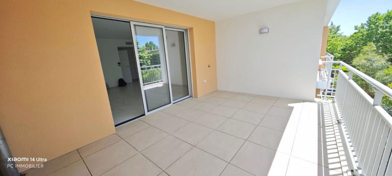 Appartement - 108 m² - 4 pièces