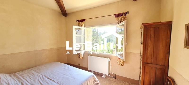 Appartement - 123 m² - 6 pièces