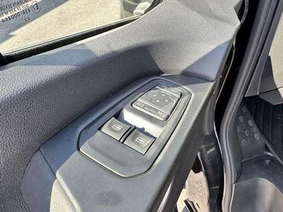 Renault Trafic Grand SpaceNomad iconic blue dCi 170 Edc