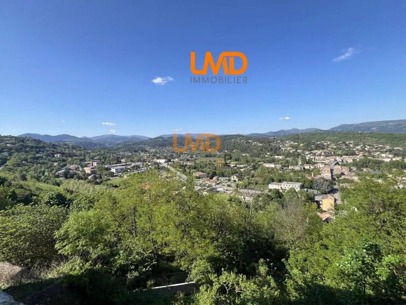 Maison - 160 m² - 9 pièces