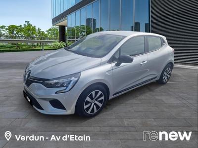Renault Clio V TCe 90 Equilibre