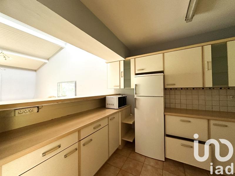 Maison - 87 m² - 4 pièces