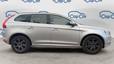 Volvo Xc60 2.0 D3 150 Ocean Race