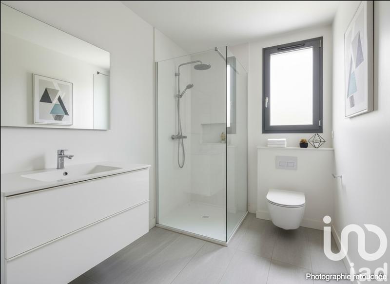 Maison - 118 m² - 7 pièces