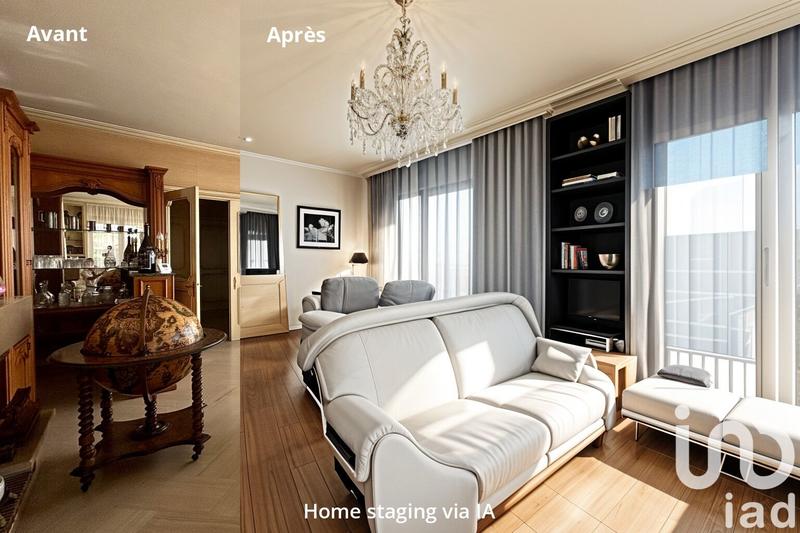 Maison - 300 m² - 7 pièces