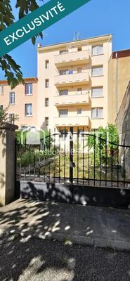 Appartement - 80 m² - 3 pièces