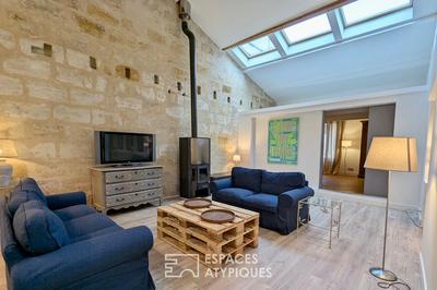 Maison - 183 m² - 4 pièces