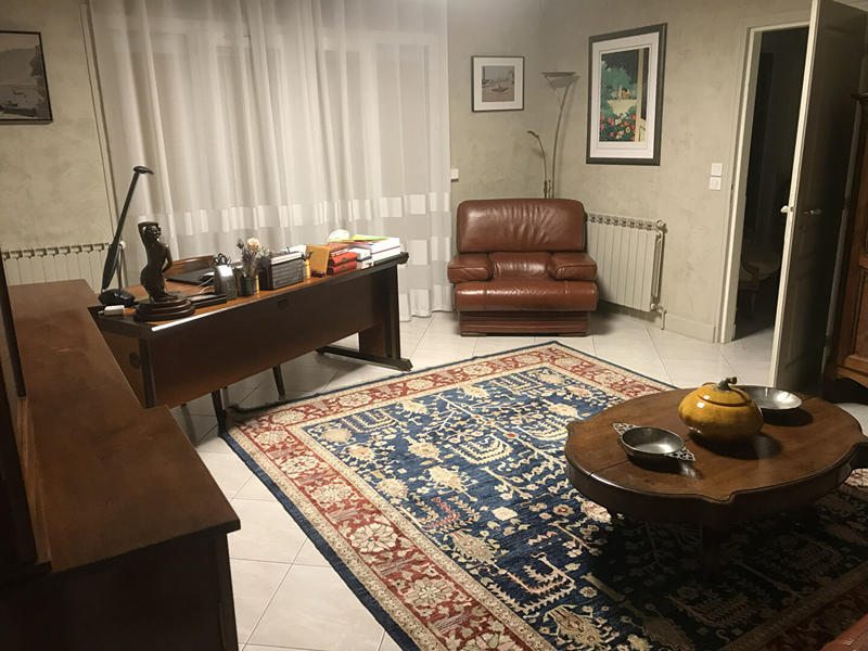 Maison - 369 m² - 11 pièces