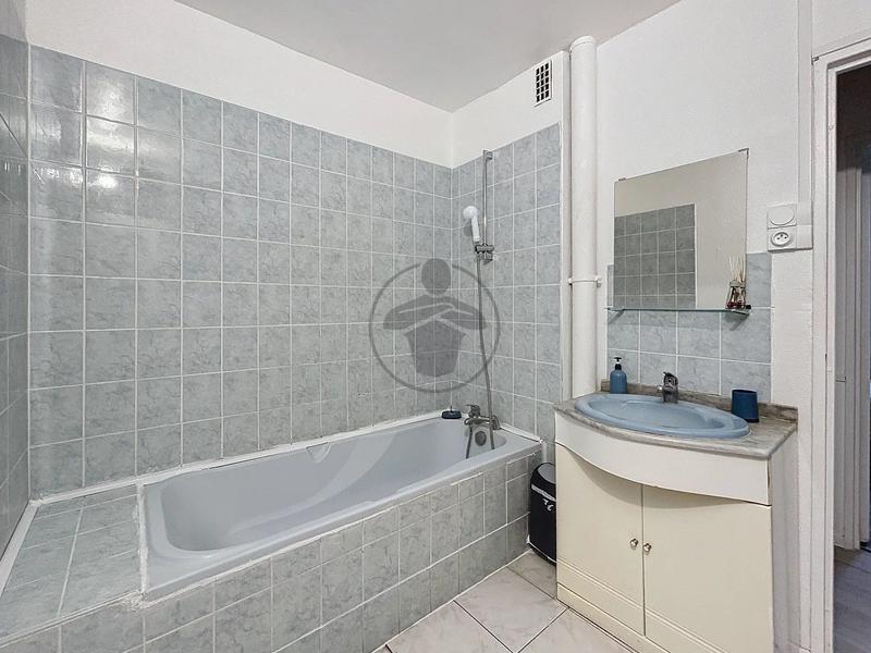 Appartement - 68 m² - 4 pièces