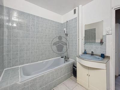 Appartement - 68 m² - 4 pièces