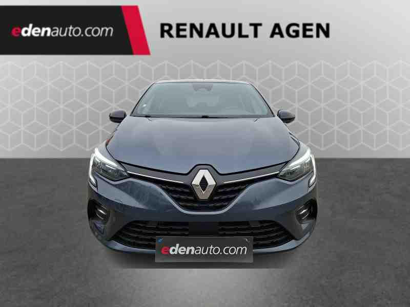 Renault Clio TCe 90 Limited