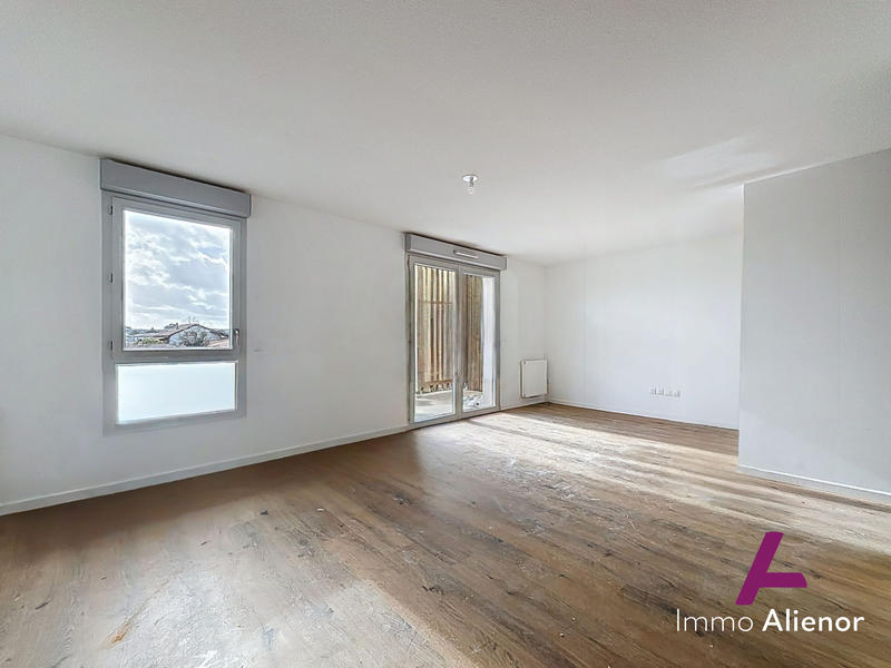 Maison - 79 m² - 4 pièces