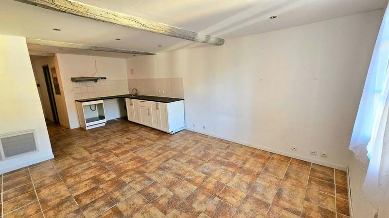 Maison - 160 m² - 8 pièces