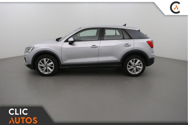 Audi Q2 35 Tfsi 150 s tronic 7 Design