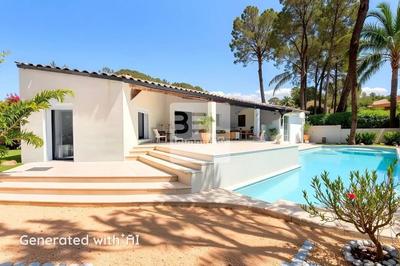 Villa - 145 m² - 7 pièces