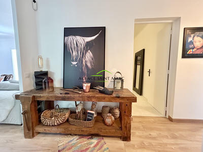 Maison - 102 m² - 4 pièces