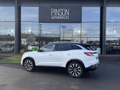 Renault Austral 1.2 E-Tech Hybride - 200 Bva multi-modes Techno Phase 1