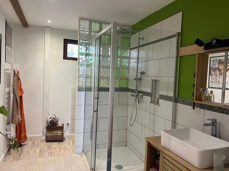 Maison - 147 m² - 6 pièces