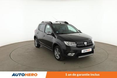 Dacia Sandero II Stepway 0.9 TCe 90 ch