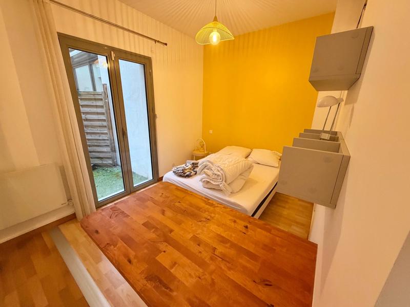 Appartement - 29 m² - 2 pièces