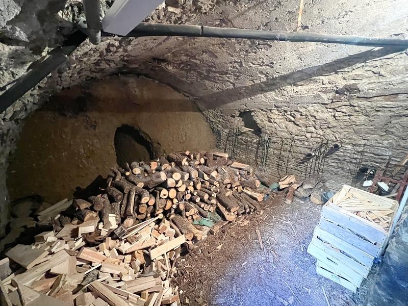 Maison de village - 90 m² - 7 pièces