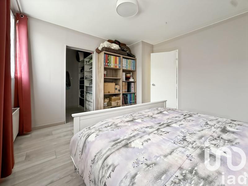 Maison - 289 m² - 9 pièces