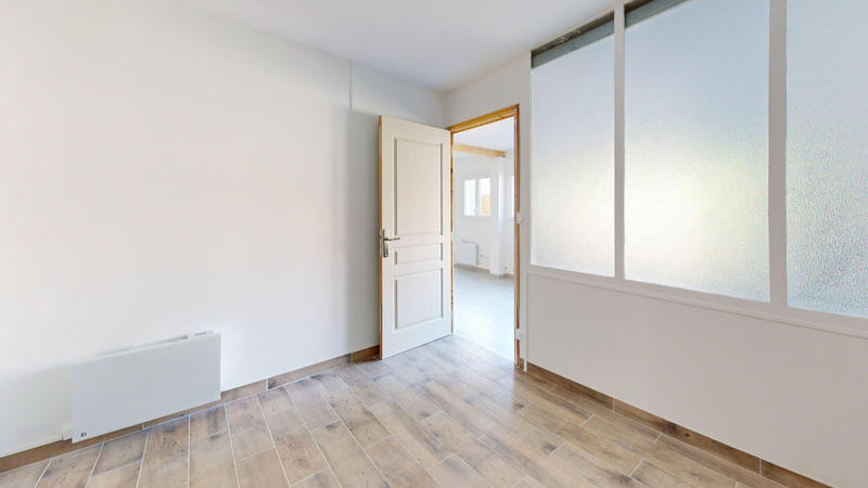 Maison - 47 m² - 3 pièces