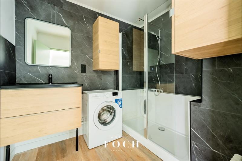 Appartement - 77 m² - 4 pièces