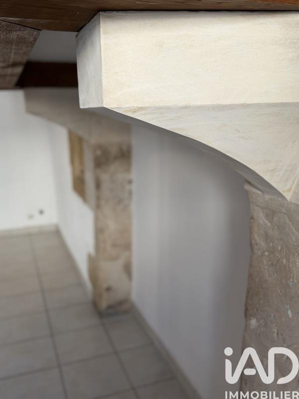 Appartement - 82 m² - 4 pièces