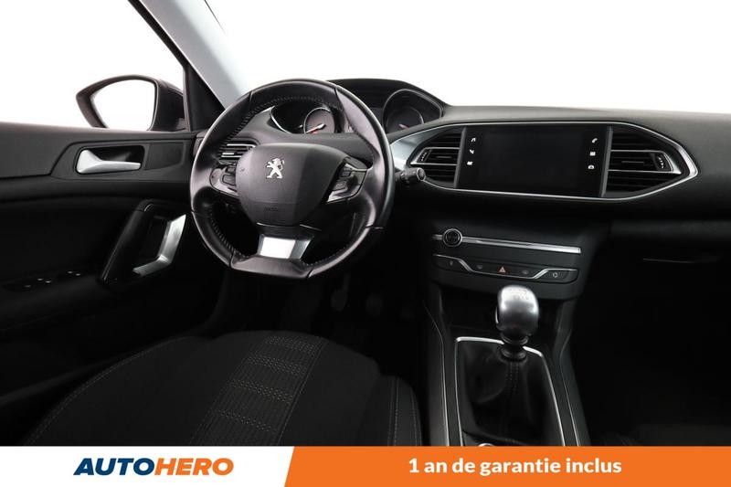 Peugeot 308 Sw 1.2 PureTech Allure 110 ch