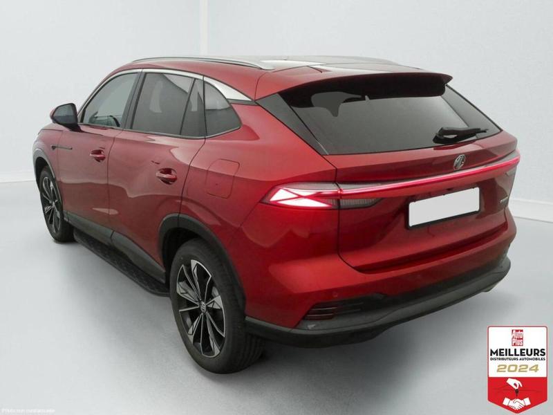 Mg Ehs 1.5t Phev 272 ch Luxury