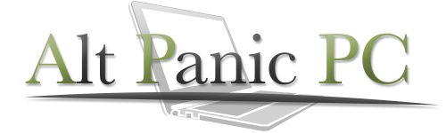 Alt Panic Pc