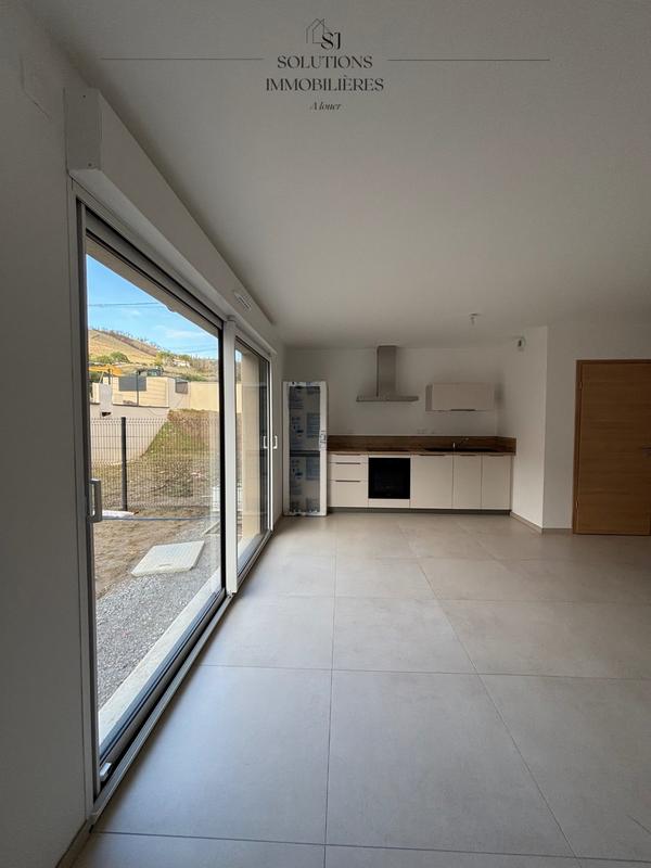 Duplex - 105 m² - 4 pièces