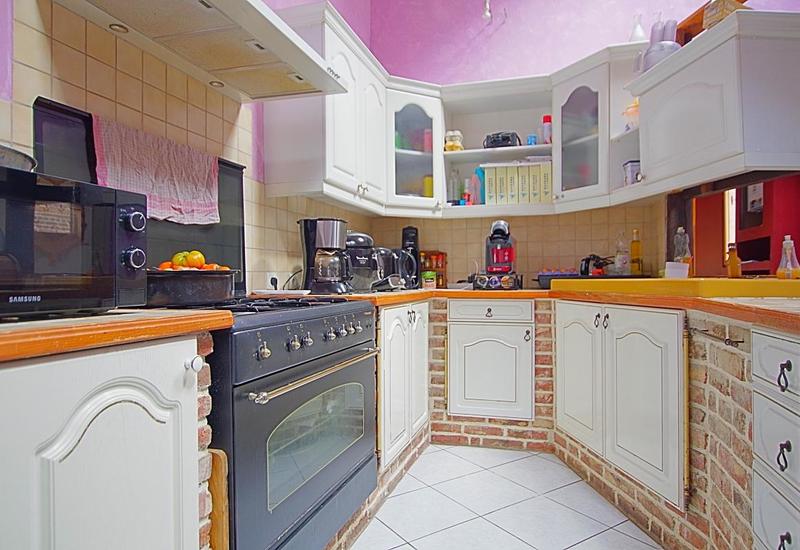 Maison - 140 m² - 7 pièces