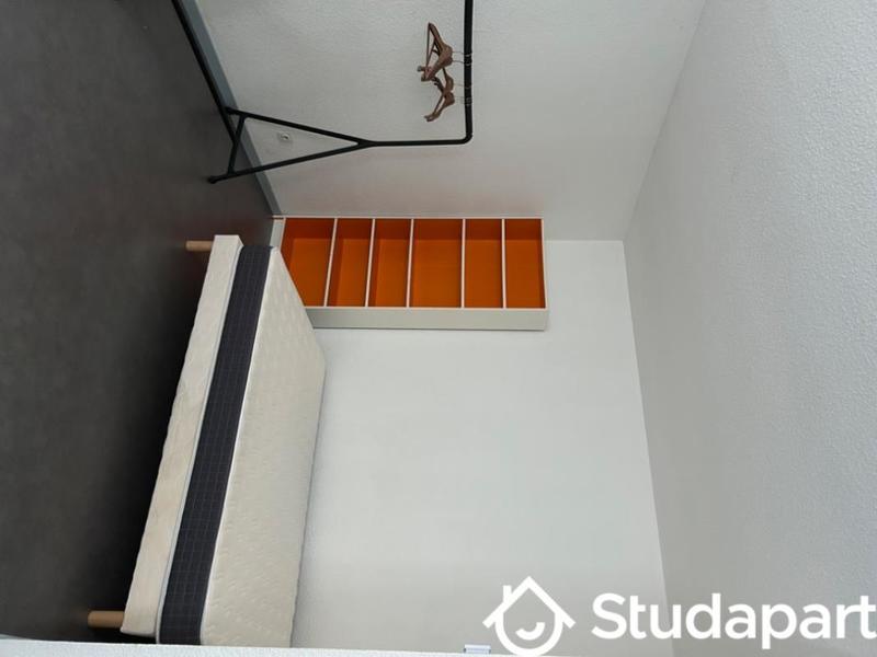 Appartement - 25 m² - 1 pièce