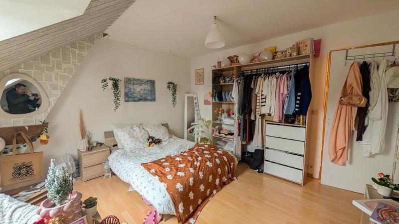 Maison - 151 m² - 7 pièces