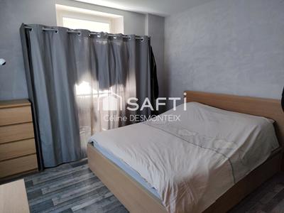 Maison - 138 m² - 6 pièces