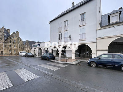 Appartement - 30 m² - 2 pièces