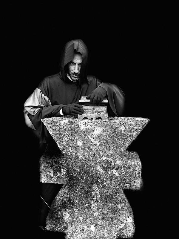 Visite "Contes &amp; Légendes"