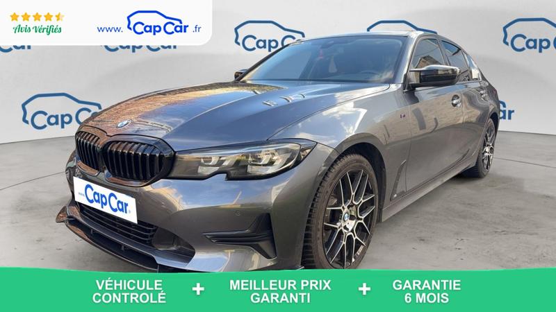 Bmw Série 3 (G20) 318d 150 Lounge