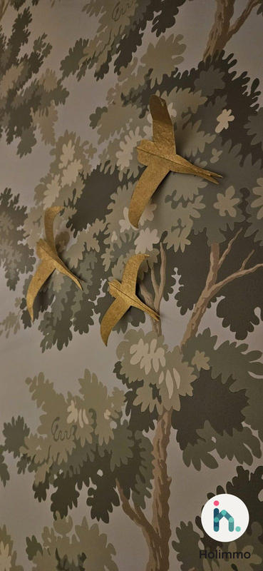 Maison ancienne - 161 m² - 6 pièces