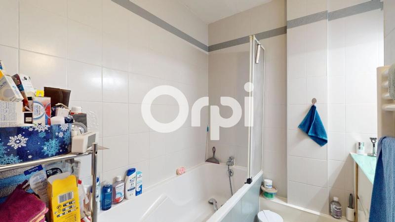 Appartement - 51 m² - 3 pièces