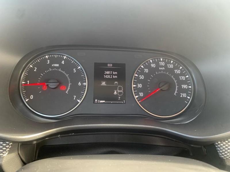 Dacia Sandero Eco-G 100 - 22 Stepway Confort