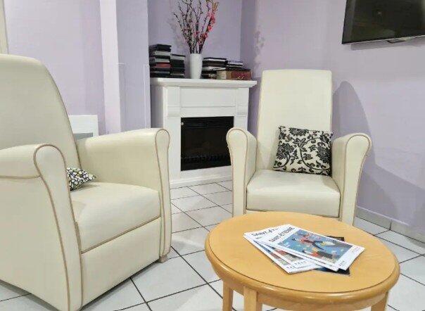 Appartement - 17 m² - 1 pièce