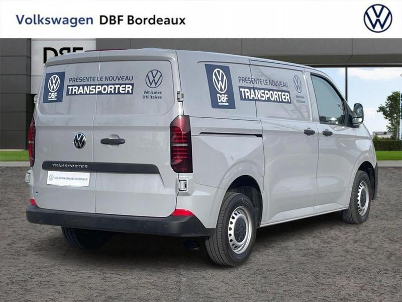 Volkswagen Transporter Van Tdi 150 Ch Bvm6 L1