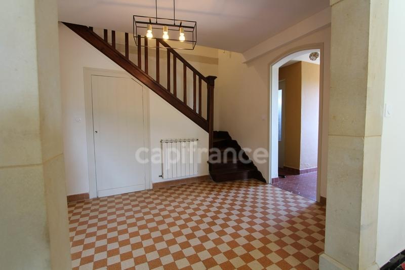 Maison de campagne - 226 m² - 8 pièces