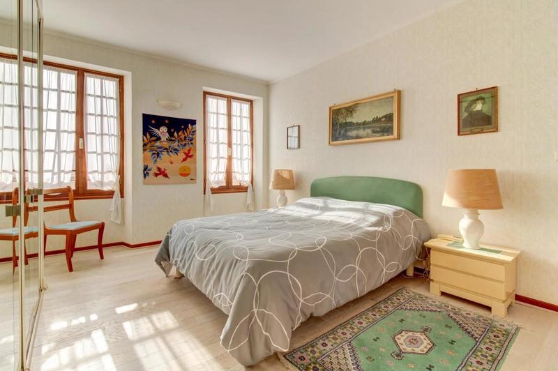 Maison - 185 m² - 7 pièces