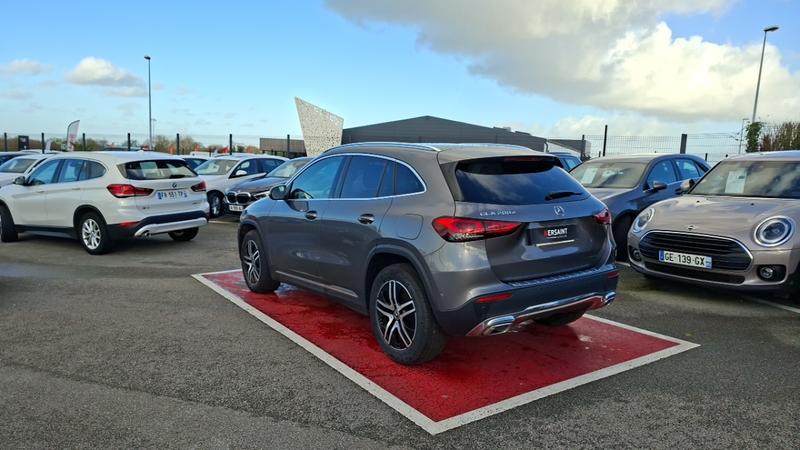 Mercedes Gla 200 d 8g-Dct Progressive Line